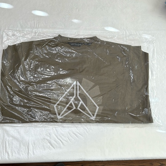 Spyder’s SECTION FINE GAUGE SWEATER - OD Green - Picture 10 of 10